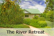 Book with River Retreat