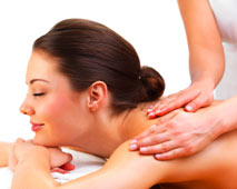 Beesknees Massage Slideshow